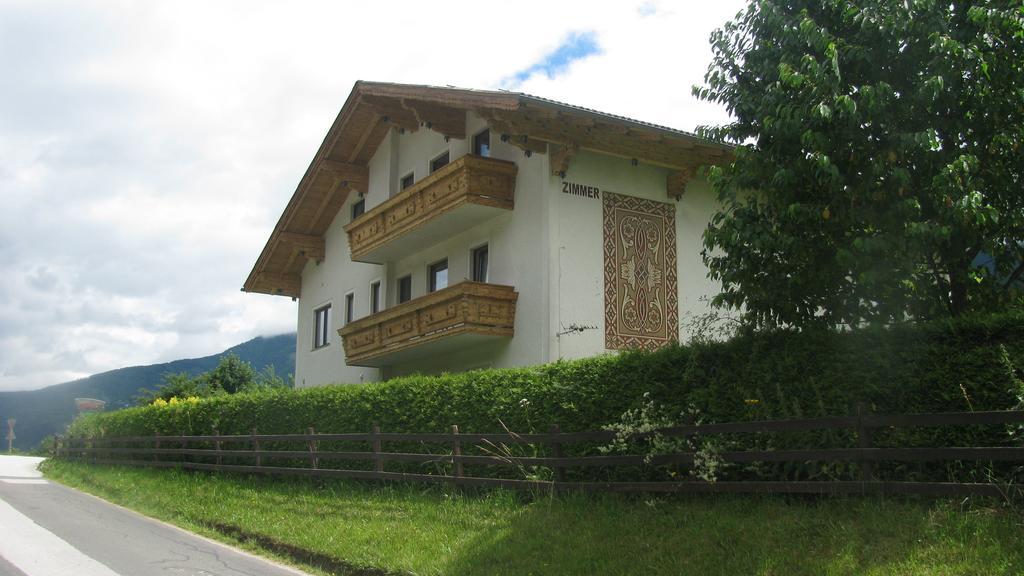 Gaestehaus Zum Steirischen Kuss Hotel Aich  Exterior photo